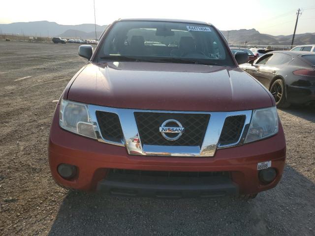 Photo 4 VIN: 1N6AD0EV5CC437070 - NISSAN FRONTIER 