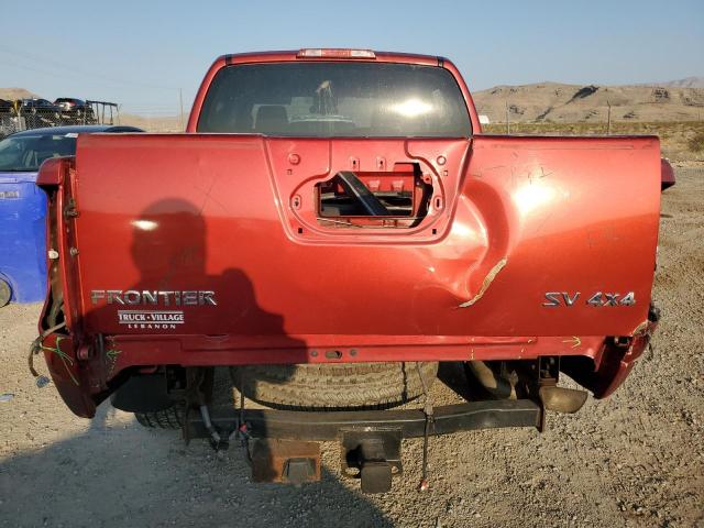 Photo 5 VIN: 1N6AD0EV5CC437070 - NISSAN FRONTIER 