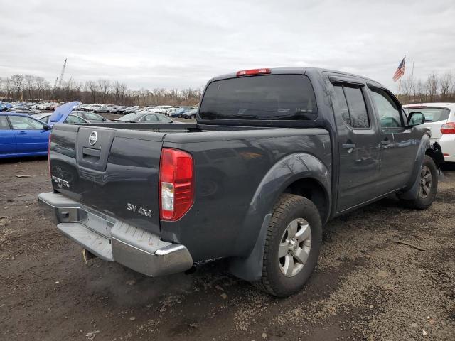 Photo 2 VIN: 1N6AD0EV5CC442625 - NISSAN FRONTIER 