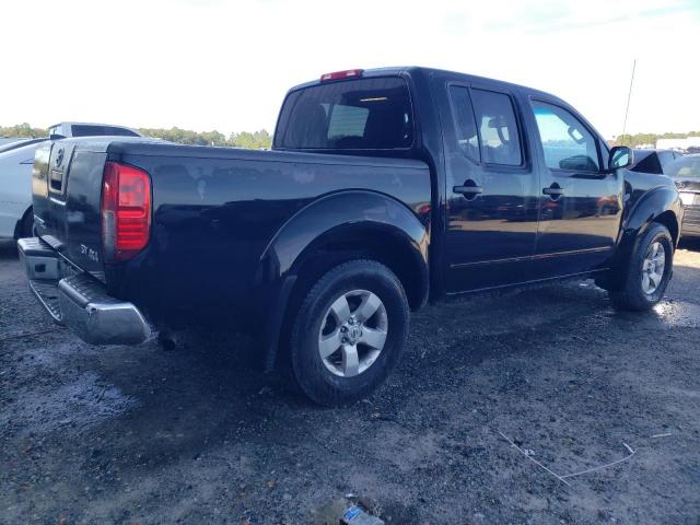 Photo 2 VIN: 1N6AD0EV5CC453737 - NISSAN FRONTIER 