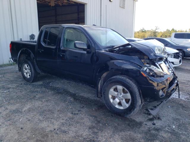 Photo 3 VIN: 1N6AD0EV5CC453737 - NISSAN FRONTIER 