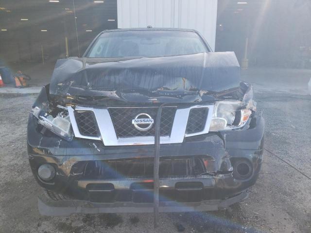 Photo 4 VIN: 1N6AD0EV5CC453737 - NISSAN FRONTIER 