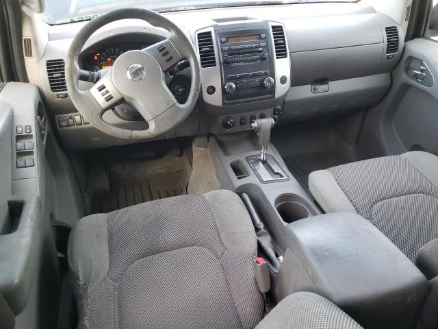 Photo 7 VIN: 1N6AD0EV5CC453737 - NISSAN FRONTIER 