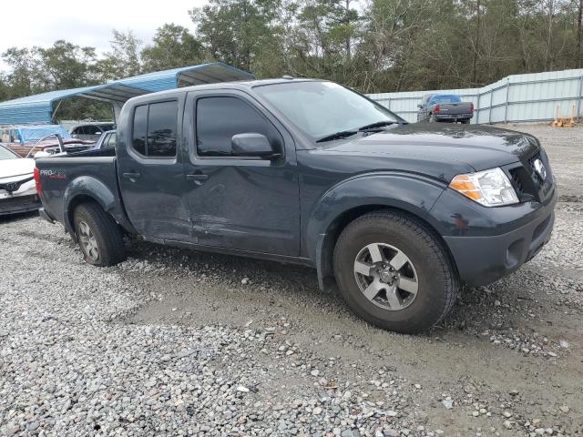 Photo 3 VIN: 1N6AD0EV5CC478508 - NISSAN FRONTIER S 