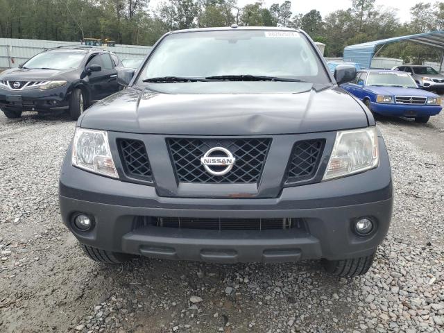 Photo 4 VIN: 1N6AD0EV5CC478508 - NISSAN FRONTIER S 