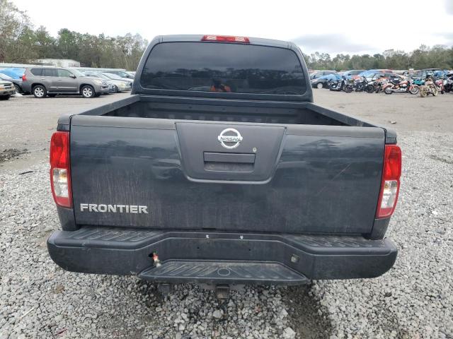 Photo 5 VIN: 1N6AD0EV5CC478508 - NISSAN FRONTIER S 