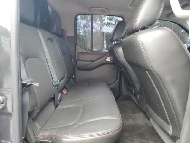 Photo 9 VIN: 1N6AD0EV5CC478508 - NISSAN FRONTIER S 