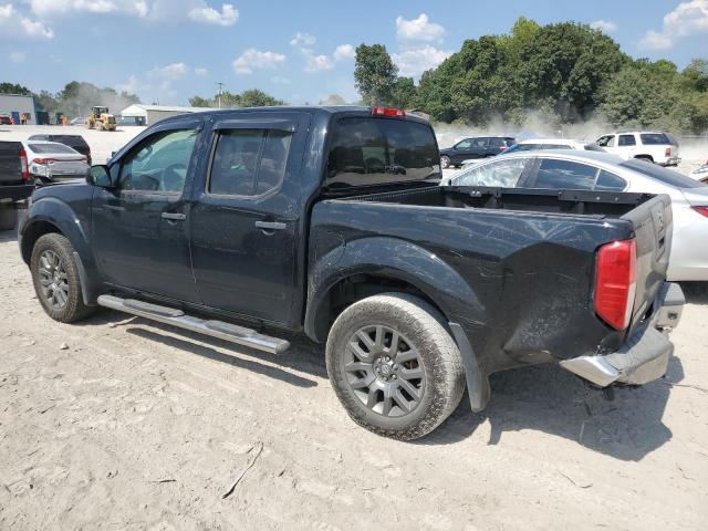 Photo 1 VIN: 1N6AD0EV5CC482011 - NISSAN FRONTIER S 