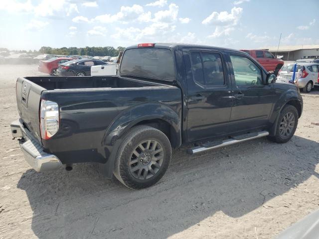 Photo 2 VIN: 1N6AD0EV5CC482011 - NISSAN FRONTIER S 