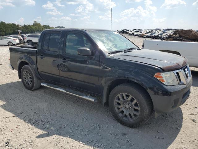 Photo 3 VIN: 1N6AD0EV5CC482011 - NISSAN FRONTIER S 