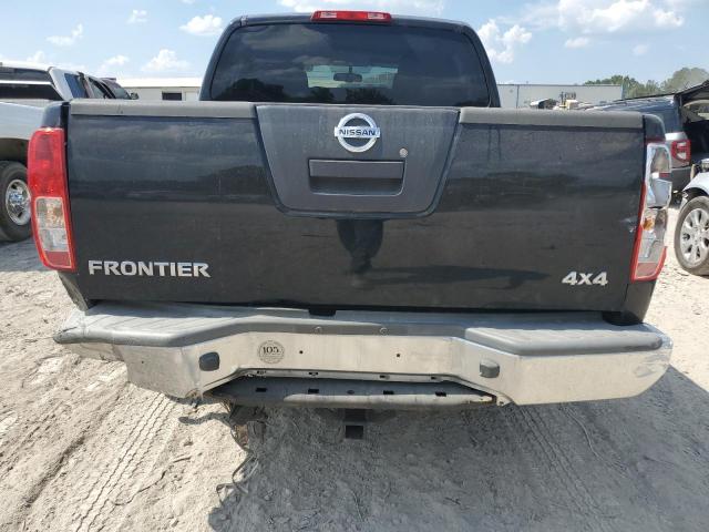 Photo 5 VIN: 1N6AD0EV5CC482011 - NISSAN FRONTIER S 