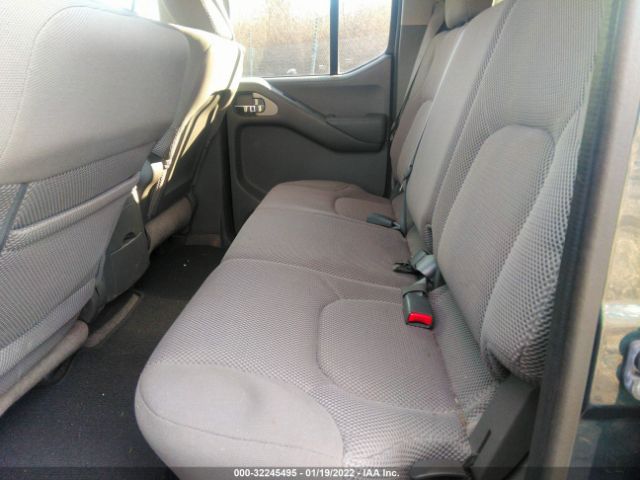 Photo 7 VIN: 1N6AD0EV5DN724365 - NISSAN FRONTIER 