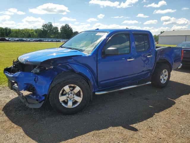 Photo 0 VIN: 1N6AD0EV5DN736175 - NISSAN FRONTIER 