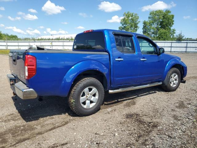 Photo 2 VIN: 1N6AD0EV5DN736175 - NISSAN FRONTIER 