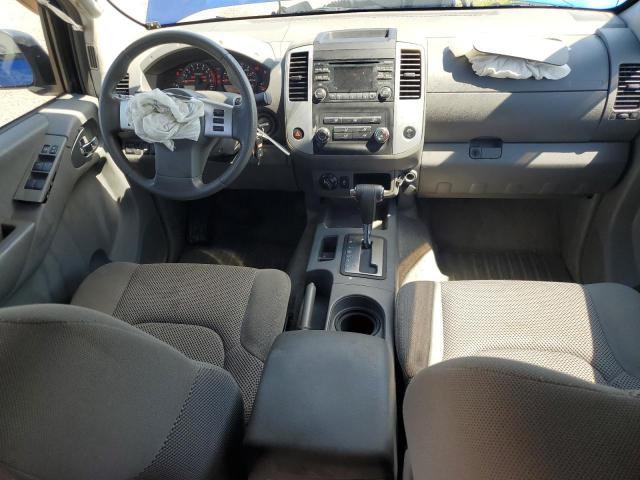 Photo 7 VIN: 1N6AD0EV5DN736175 - NISSAN FRONTIER 