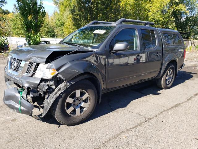 Photo 0 VIN: 1N6AD0EV5DN738508 - NISSAN FRONTIER 