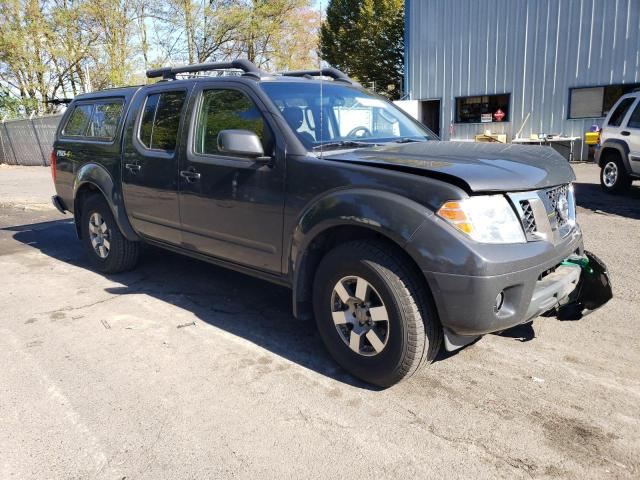 Photo 3 VIN: 1N6AD0EV5DN738508 - NISSAN FRONTIER 