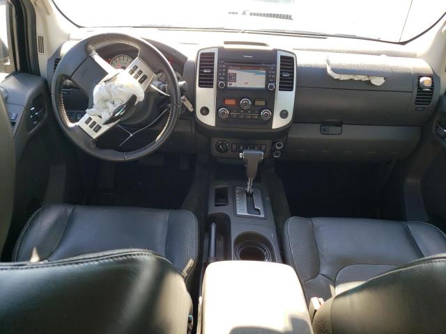 Photo 7 VIN: 1N6AD0EV5DN738508 - NISSAN FRONTIER 