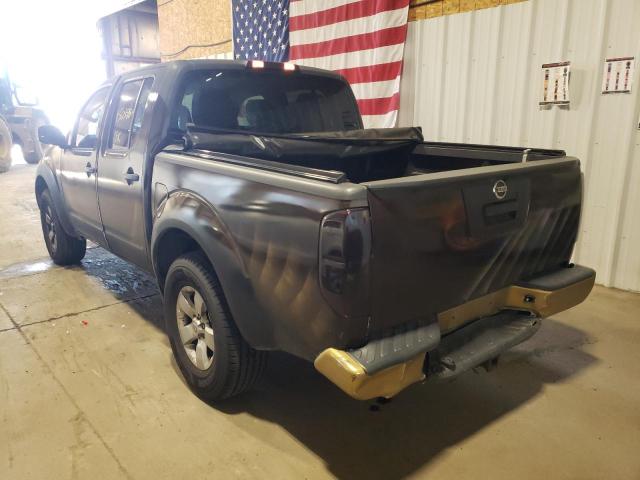 Photo 2 VIN: 1N6AD0EV5DN754952 - NISSAN FRONTIER S 