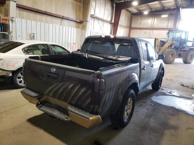 Photo 3 VIN: 1N6AD0EV5DN754952 - NISSAN FRONTIER S 