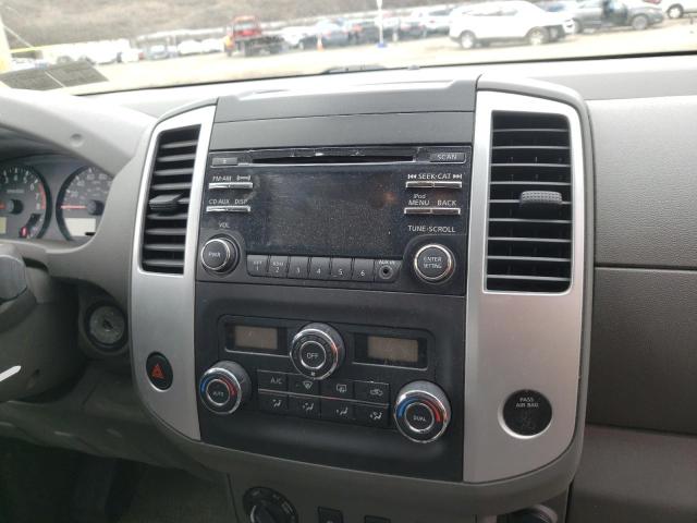 Photo 8 VIN: 1N6AD0EV5DN764333 - NISSAN FRONTIER S 