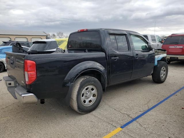 Photo 2 VIN: 1N6AD0EV5EN706014 - NISSAN FRONTIER S 