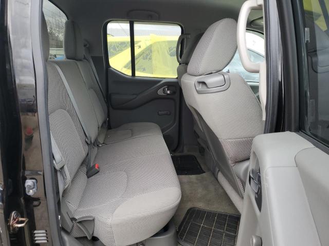 Photo 9 VIN: 1N6AD0EV5EN706014 - NISSAN FRONTIER S 