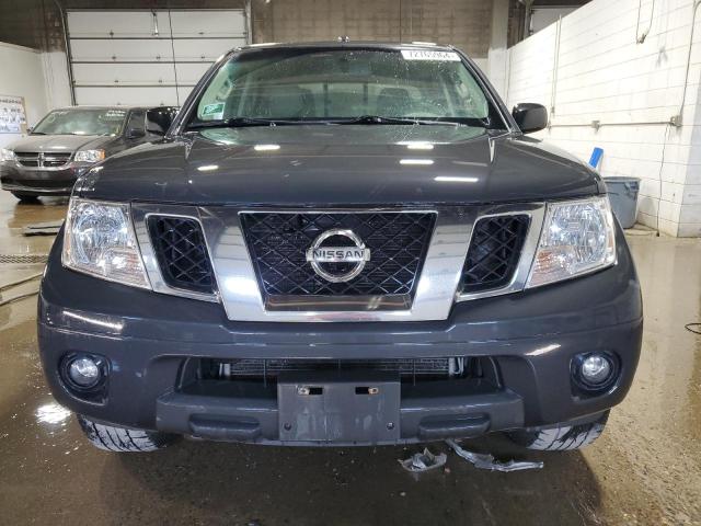 Photo 4 VIN: 1N6AD0EV5EN711990 - NISSAN FRONTIER S 