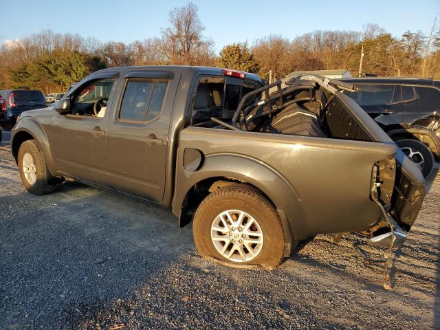 Photo 1 VIN: 1N6AD0EV5EN739580 - NISSAN FRONTIER 