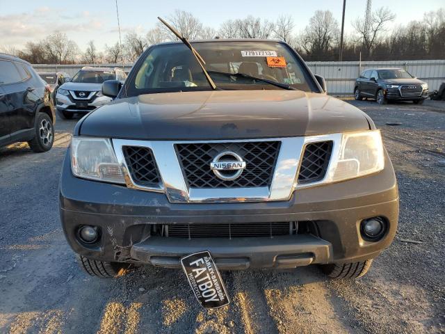 Photo 4 VIN: 1N6AD0EV5EN739580 - NISSAN FRONTIER 