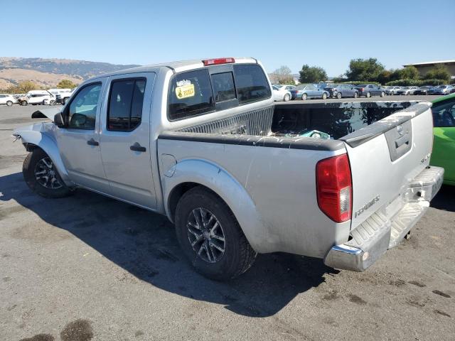 Photo 1 VIN: 1N6AD0EV5EN752569 - NISSAN FRONTIER 