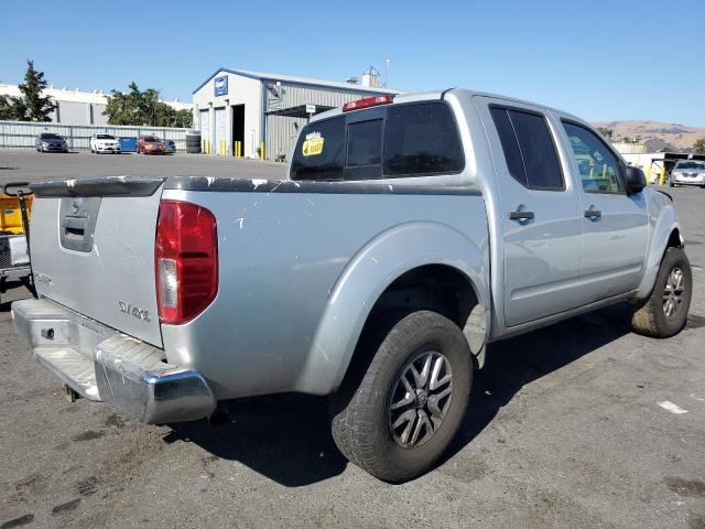 Photo 2 VIN: 1N6AD0EV5EN752569 - NISSAN FRONTIER 