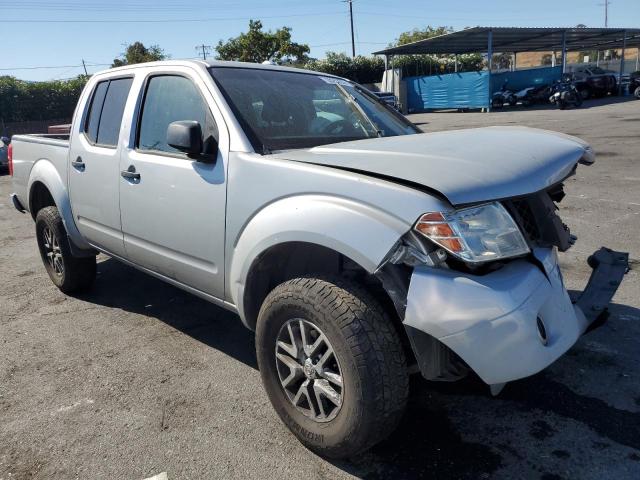 Photo 3 VIN: 1N6AD0EV5EN752569 - NISSAN FRONTIER 