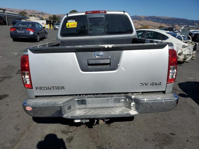 Photo 5 VIN: 1N6AD0EV5EN752569 - NISSAN FRONTIER 