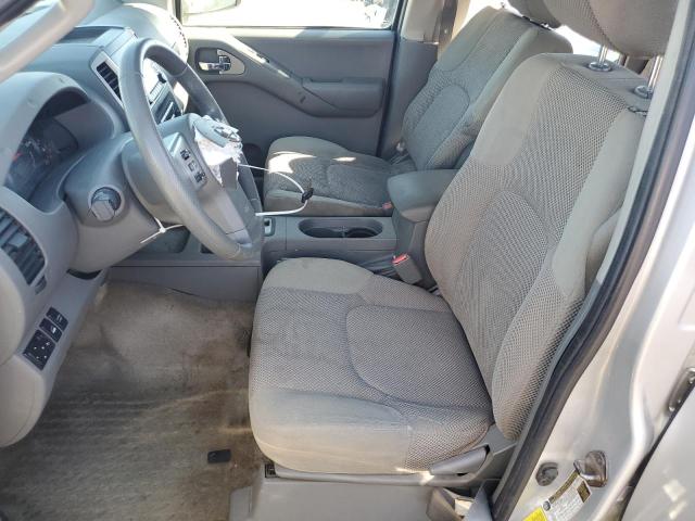 Photo 6 VIN: 1N6AD0EV5EN752569 - NISSAN FRONTIER 