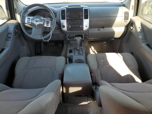 Photo 7 VIN: 1N6AD0EV5EN752569 - NISSAN FRONTIER 