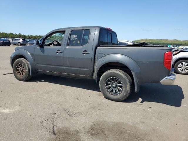 Photo 1 VIN: 1N6AD0EV5FN702207 - NISSAN FRONTIER S 