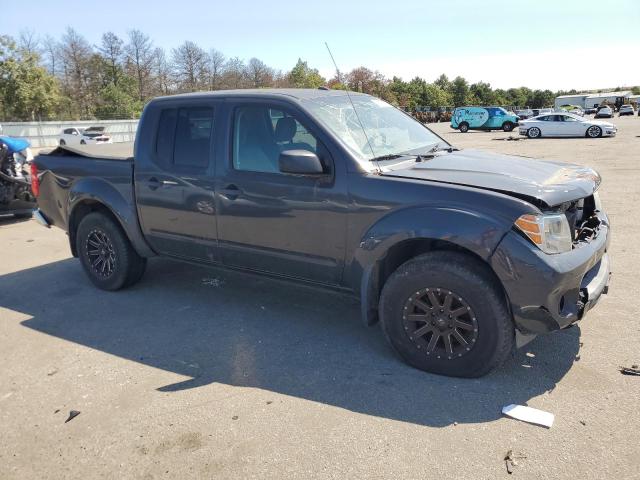 Photo 3 VIN: 1N6AD0EV5FN702207 - NISSAN FRONTIER S 