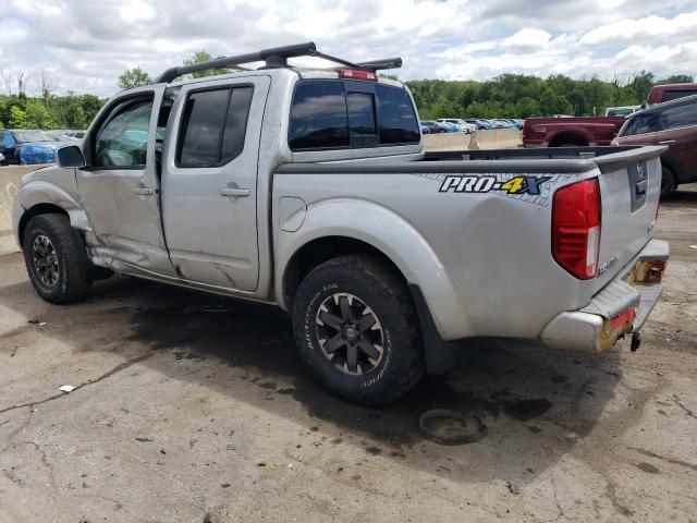 Photo 1 VIN: 1N6AD0EV5FN702661 - NISSAN FRONTIER 