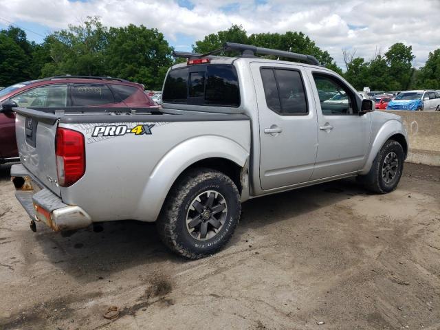 Photo 2 VIN: 1N6AD0EV5FN702661 - NISSAN FRONTIER 