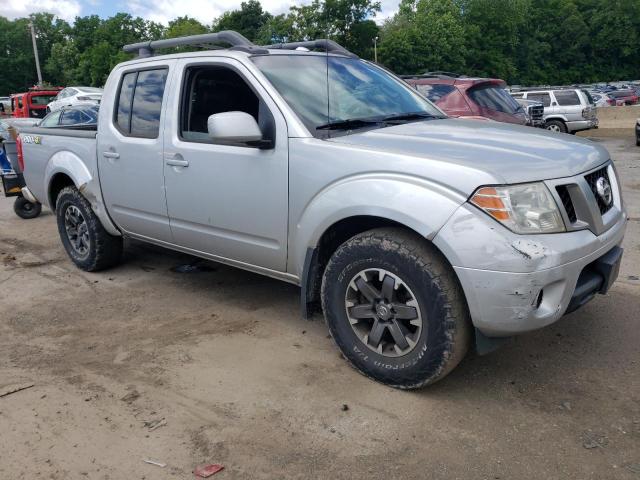 Photo 3 VIN: 1N6AD0EV5FN702661 - NISSAN FRONTIER 