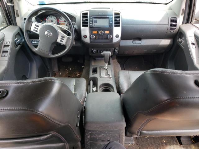 Photo 7 VIN: 1N6AD0EV5FN702661 - NISSAN FRONTIER 