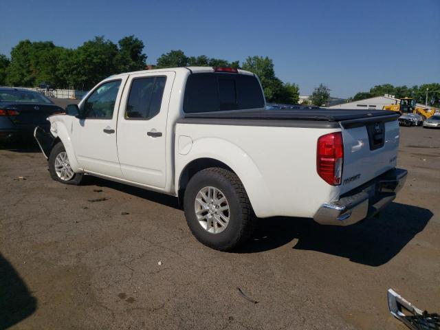 Photo 1 VIN: 1N6AD0EV5FN709089 - NISSAN FRONTIER 