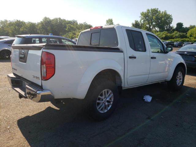 Photo 2 VIN: 1N6AD0EV5FN709089 - NISSAN FRONTIER 