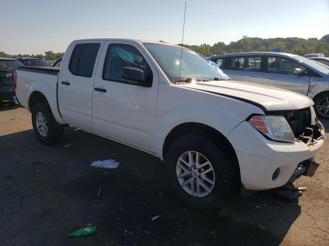 Photo 3 VIN: 1N6AD0EV5FN709089 - NISSAN FRONTIER 