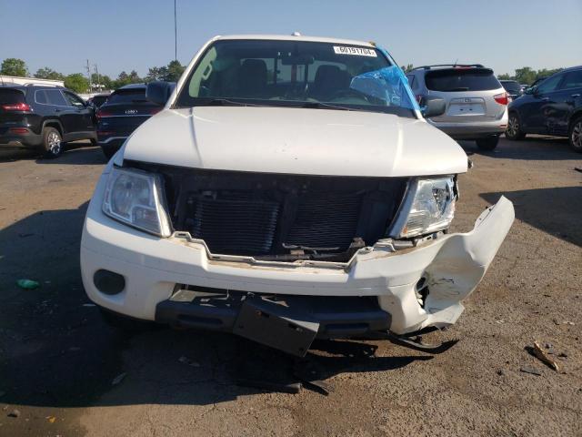 Photo 4 VIN: 1N6AD0EV5FN709089 - NISSAN FRONTIER 