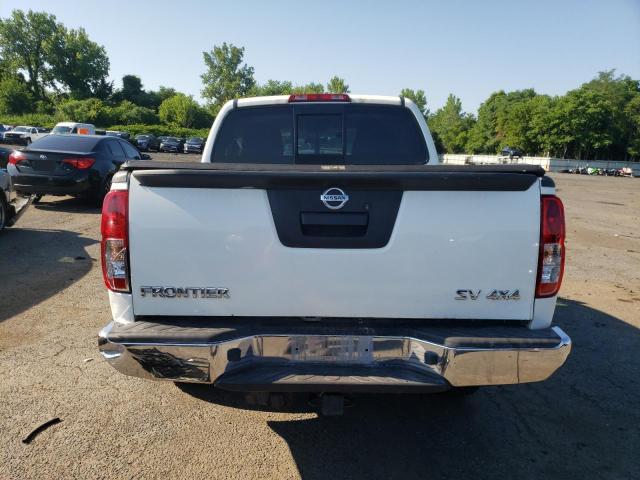 Photo 5 VIN: 1N6AD0EV5FN709089 - NISSAN FRONTIER 