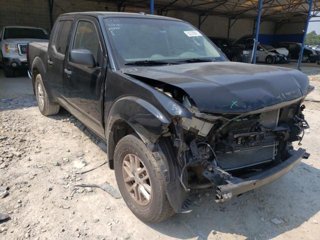 Photo 0 VIN: 1N6AD0EV5FN712221 - NISSAN FRONTIER S 