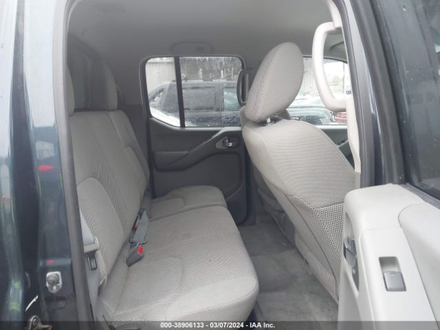 Photo 7 VIN: 1N6AD0EV5FN720478 - NISSAN FRONTIER 