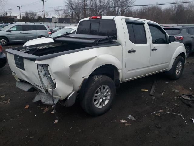 Photo 2 VIN: 1N6AD0EV5FN736731 - NISSAN FRONTIER 